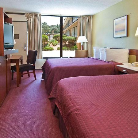 Hotel Francis St. Francisville Buitenkant foto